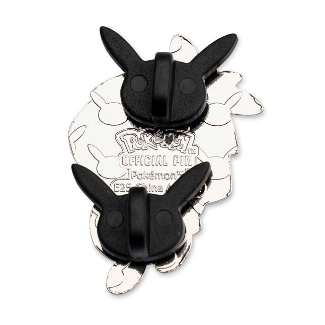 Smoochum Pokémon Pin