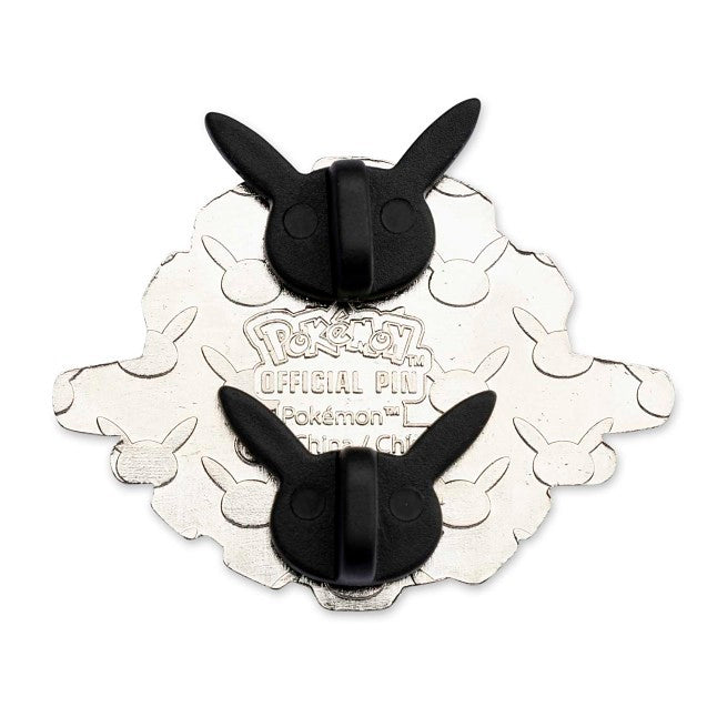 Forretress Pokémon Pin