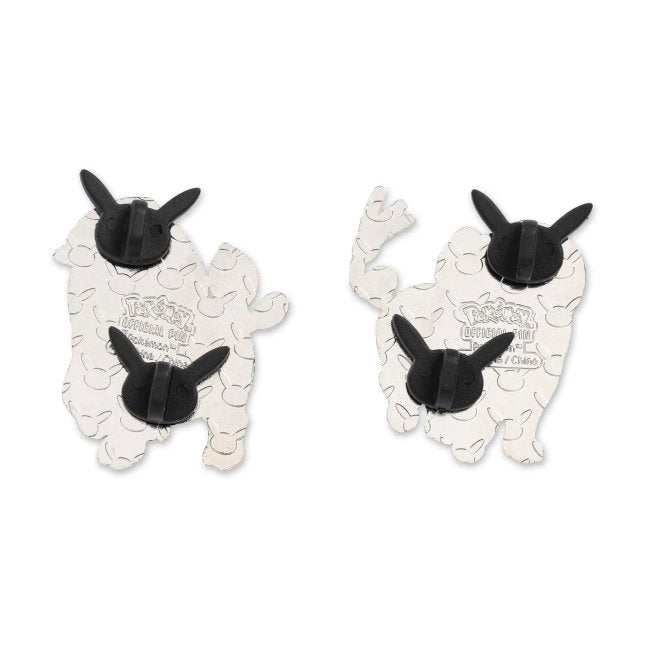 Oinkologne Pokémon Pins (2-Pack)