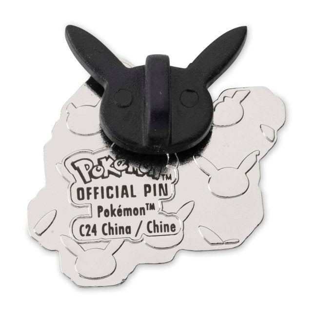 Smeargle Pokémon Pixel Pin