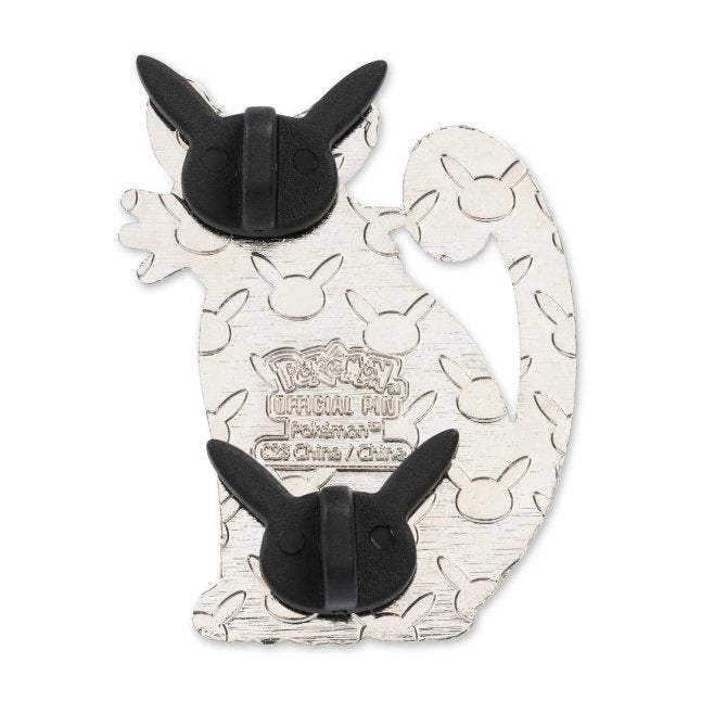 Persian Pokémon Pin