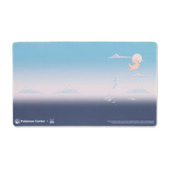 Pokémon Center × OMOCAT: Dragonite Playmat