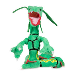 Rayquaza Sitting Cuties Plush - 6 In.