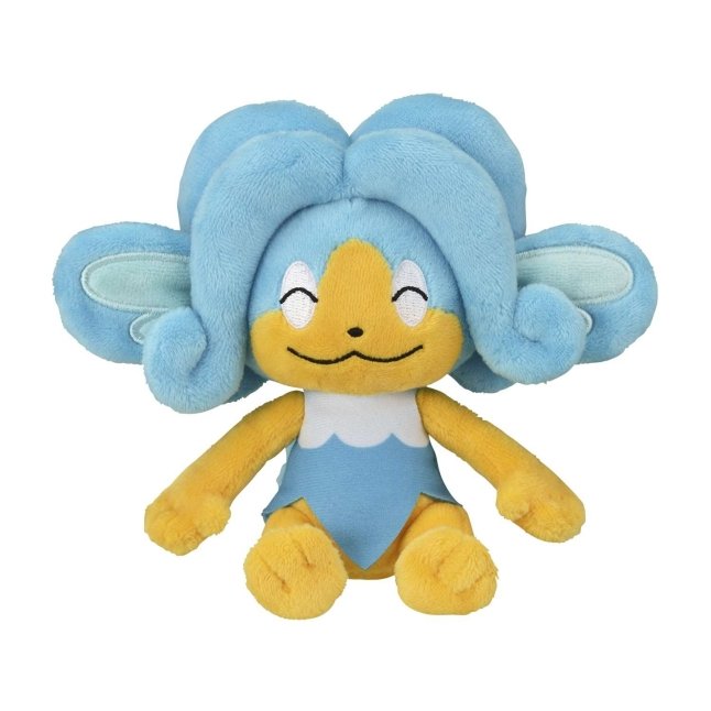 Simipour Sitting Cuties Plush - 5 ¼ In.