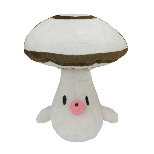 Foongus Sitting Cuties Plush - 5 In.