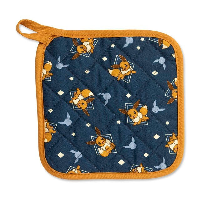 Pokémon Kitchen Pot Holders (2-Pack)