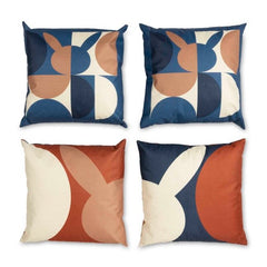 Pokémon Home Accents Throw Pillow Covers (4-Pack)
