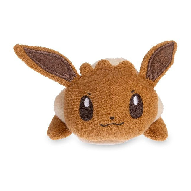 Eevee Pokémon Comfy Cuddlers Plush