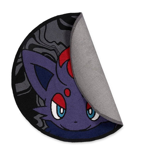 Zorua Pokémon Home Accents Rug