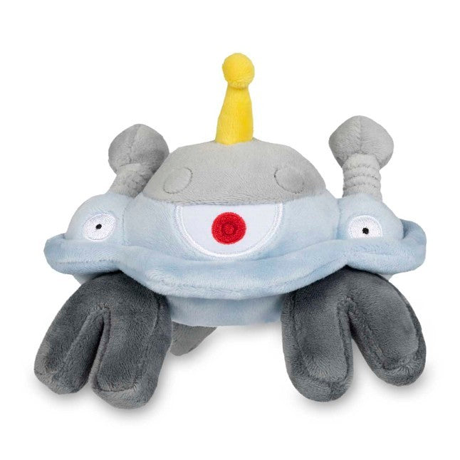 Magnezone Sitting Cuties Plush - 6 ¼ In.