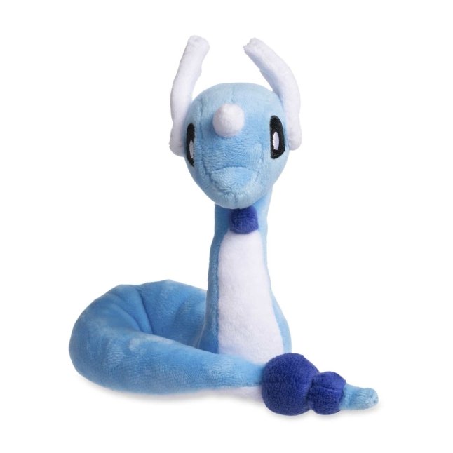 Dragonair Sitting Cuties Plush - 6 ¾ In.