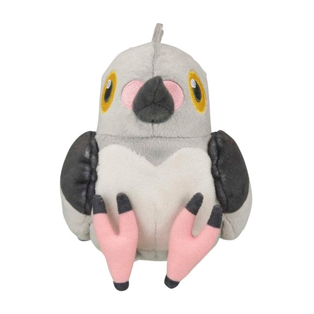 Pidove Sitting Cuties Plush - 4 ¾ In.