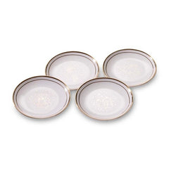 Pokémon Winter Wonders Salad Plates (4-Pack)