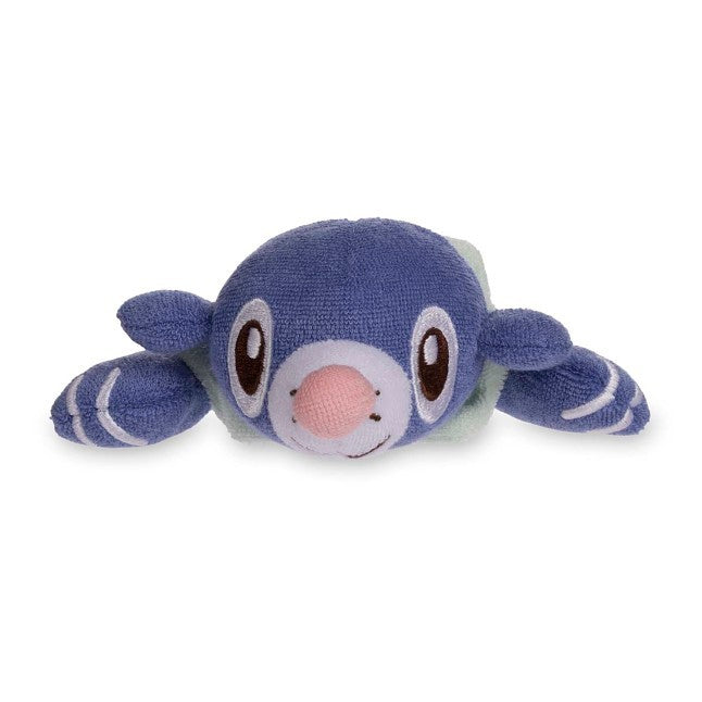 Popplio Pokémon Comfy Cuddlers Plush