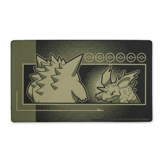 Pokémon TCG: Opening Scene Playmat
