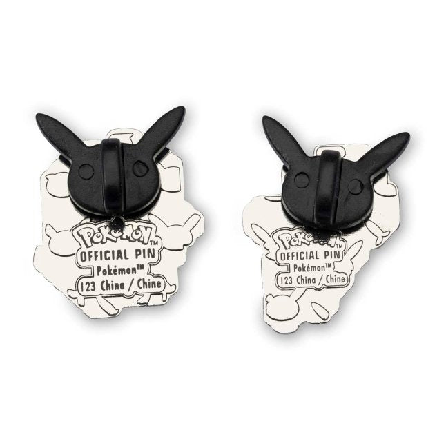 Togepi & Togetic Pokémon Pixel Pins (2-Pack)