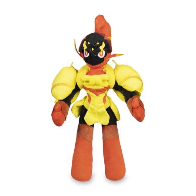 Armarouge Poké Plush - 15 In.