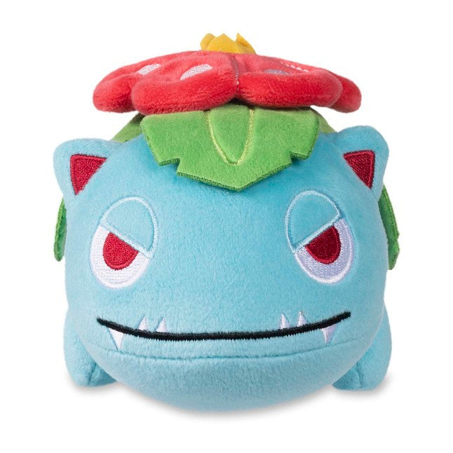 Venusaur Pokémon Dolls Plush - 5 ¾ In.