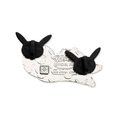 Slakoth Pokémon Pin