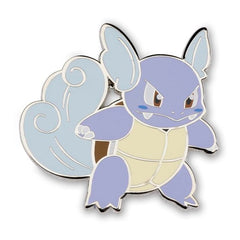 Wartortle Pokémon Pin