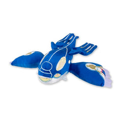 Primal Kyogre Poké Plush - 20 In.