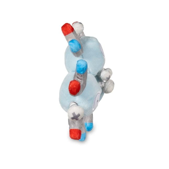Magneton Sitting Cuties Plush - 6 ¾ In.