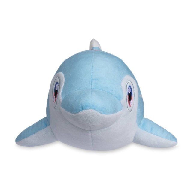 Finizen Poké Plush - 12 In.