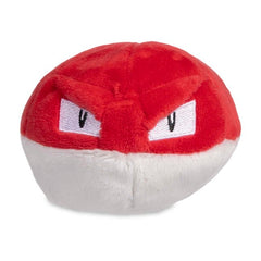 Voltorb Sitting Cuties Plush - 3 ½ In.