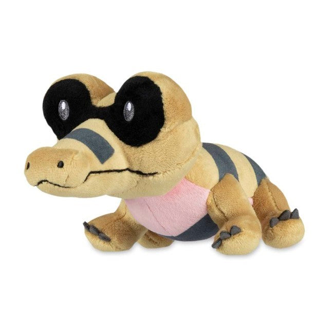 Sandile Sitting Cuties Plush - 7 ½ In.
