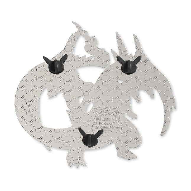 Pokémon Giant Pins: Mega Charizard Y Oversize Pin
