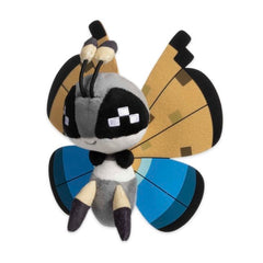 Vivillon (River Pattern) Sitting Cuties Plush - 6 ½ In.