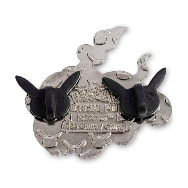 Greavard Pokémon Pin