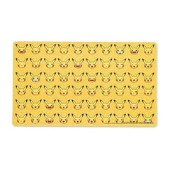 Pokémon TCG: Pikachu Moods Playmat