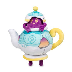 Polteageist Poké Plush - 8 ½ In.