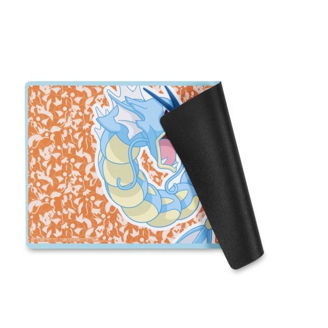 Pokémon TCG: Gyarados Breakaway Playmat