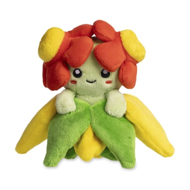 Bellossom Sitting Cuties Plush - 5 ¾ In.