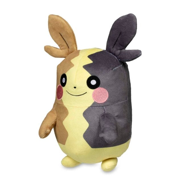 Morpeko (Full Belly Mode) Poké Plush - 10 ½ In.