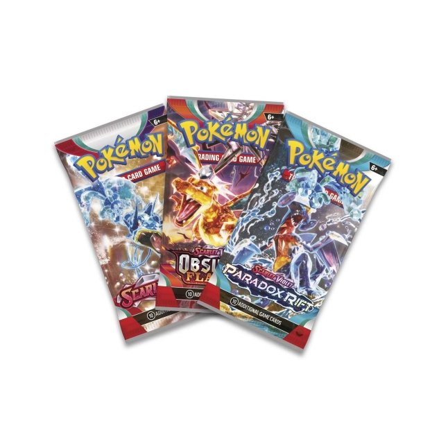 Pokémon TCG: Great Ball Tin