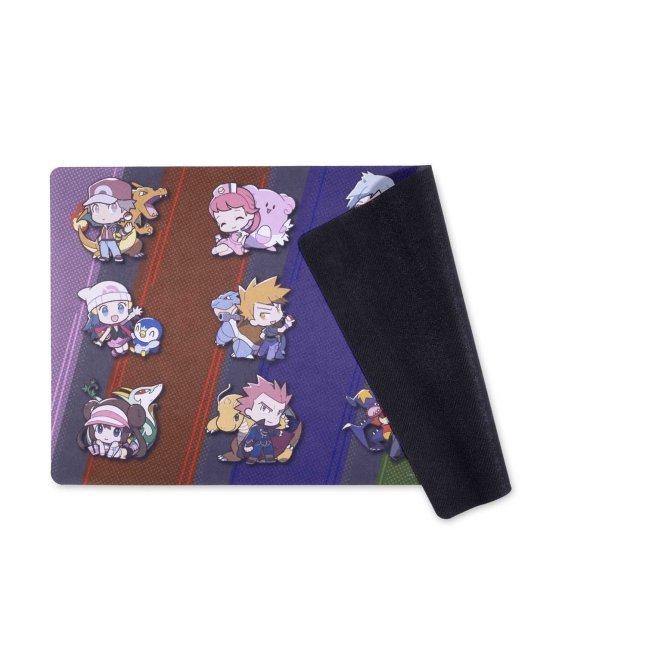 Pokémon TCG: Pokémon Trainers Playmat